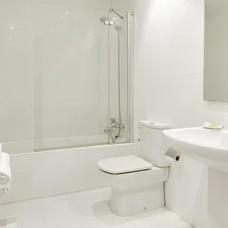 Apartamento Plaza Guipuzcoa By Feelfree
