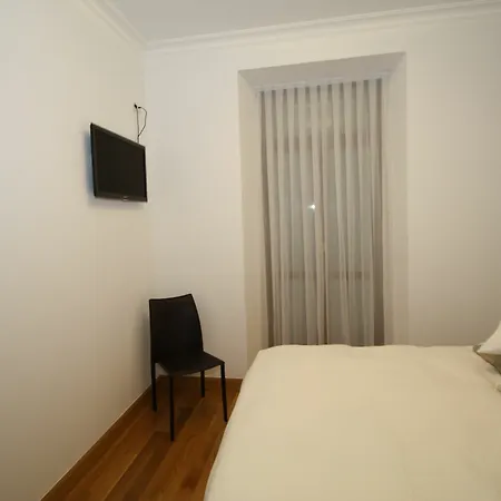 Plaza Guipuzcoa By Feelfree Apartamento *