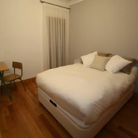 Apartamento Plaza Guipuzcoa By Feelfree San Sebastián