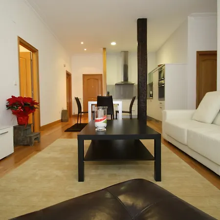 Plaza Guipuzcoa By Feelfree Apartamento