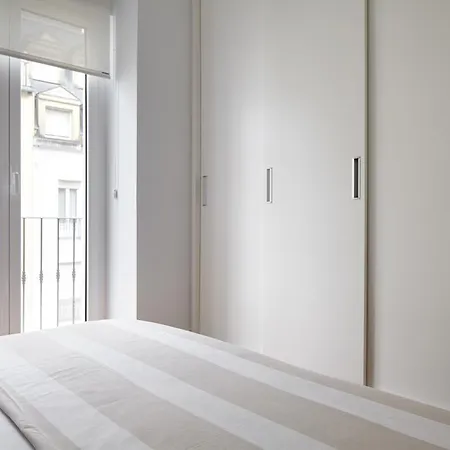 Plaza Guipuzcoa By Feelfree Apartment *